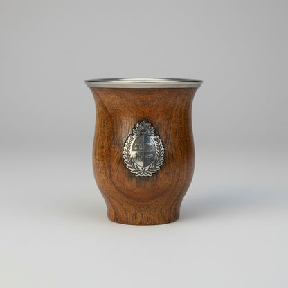 Mate CHARRUA - Algarrobo