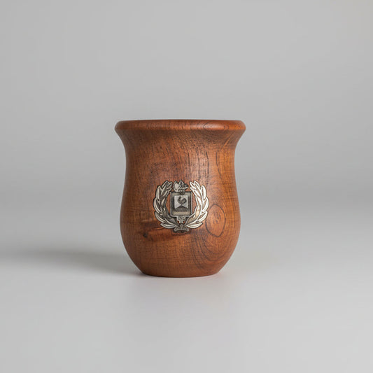 Mate Algarrobo - Policia Nacional