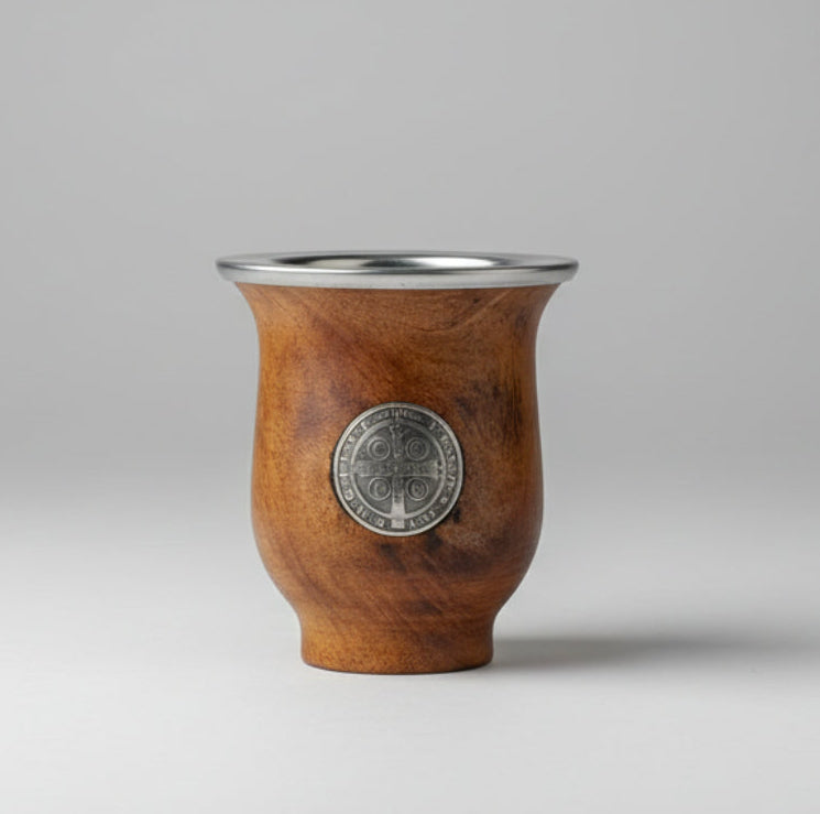 Mate San Benito