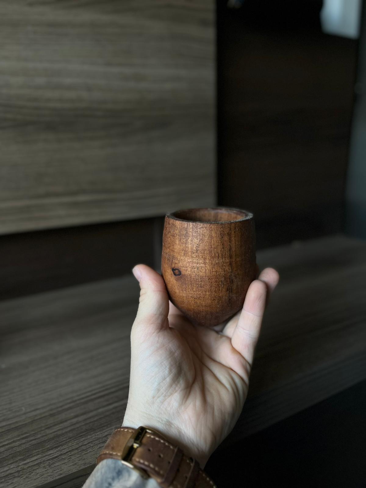 Torpedo Chico en Algarrobo