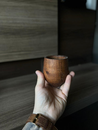 Torpedo Chico en Algarrobo