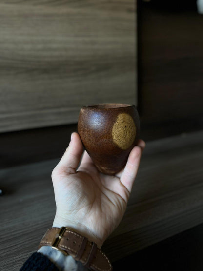 Torpedo Chico en Algarrobo