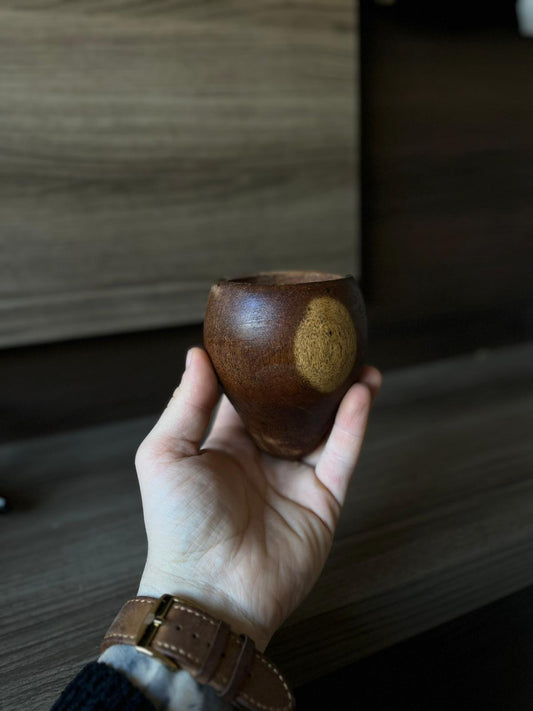 Torpedo Chico en Algarrobo