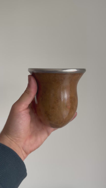 Camionero con Virola de Acero